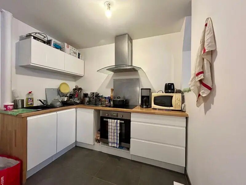 Appartement à vendre, 65m², Quimper