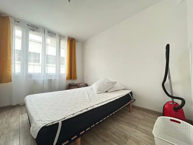 Appartement à vendre, 65m², Quimper