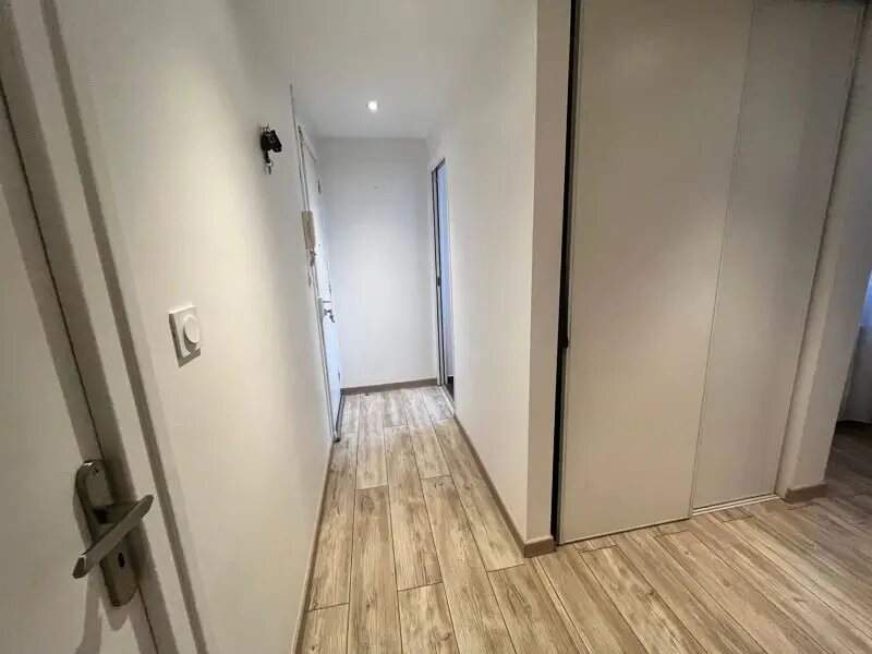 Appartement à vendre, 65m², Quimper