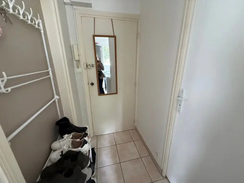 Appartement à vendre, 28m², Quimper