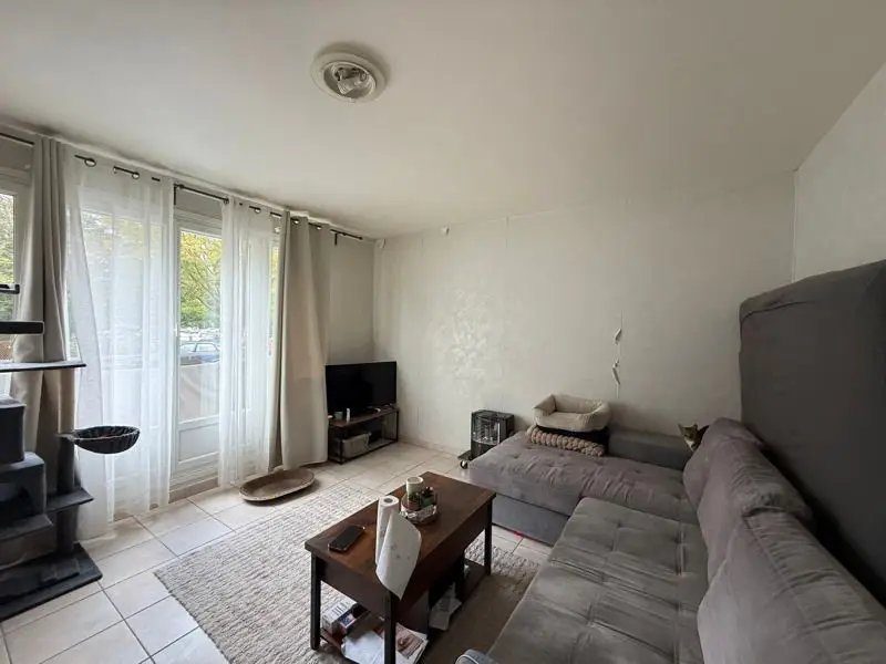Appartement à vendre, 28m², Quimper