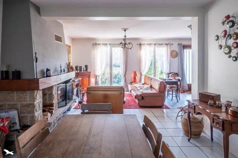 Maison à vendre, 112m², Plomelin