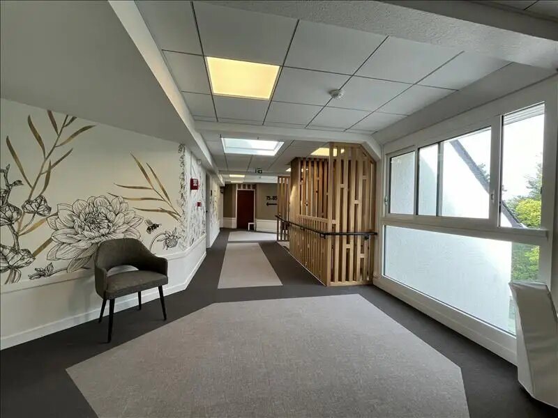 Appartement à vendre, 25m², Quimper