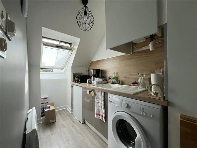 Appartement à vendre, 25m², Quimper