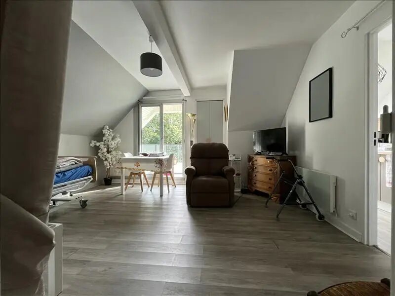 Appartement à vendre, 25m², Quimper