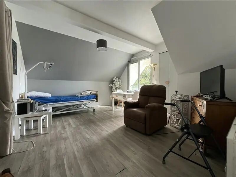Appartement à vendre, 25m², Quimper