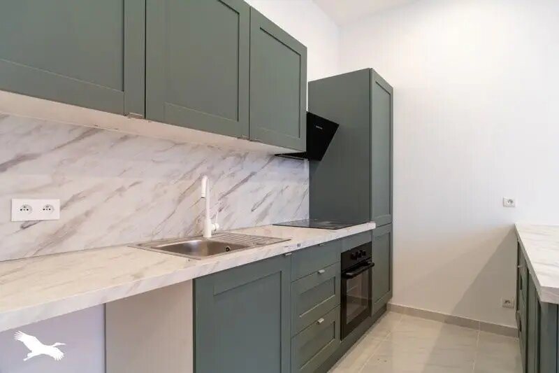 Appartement à vendre, 48m², Quimper