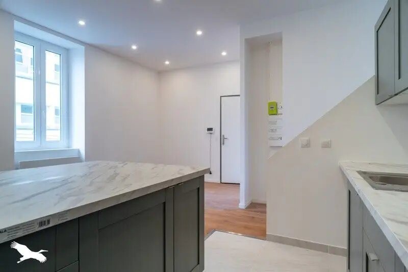 Appartement à vendre, 48m², Quimper