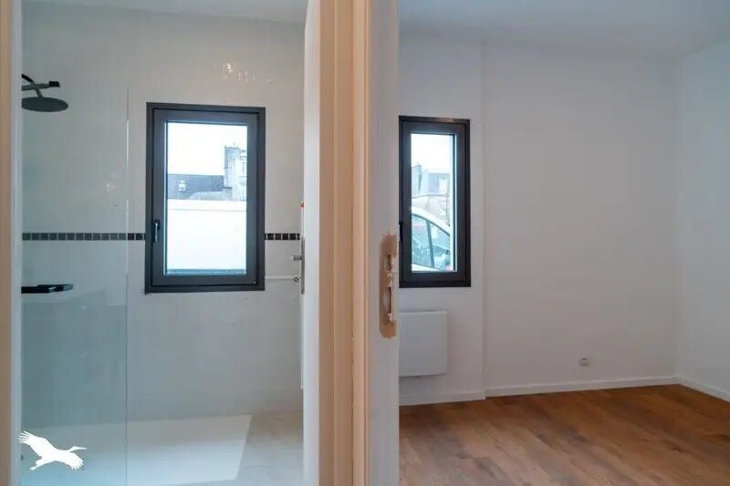 Appartement à vendre, 48m², Quimper