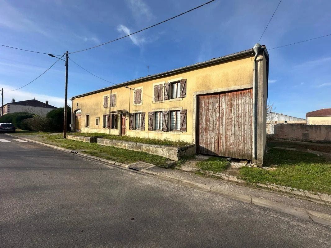 Maison à vendre, 228m², Nubécourt
