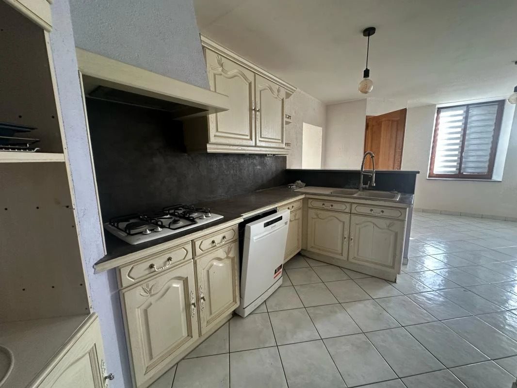 Maison à vendre, 228m², Nubécourt
