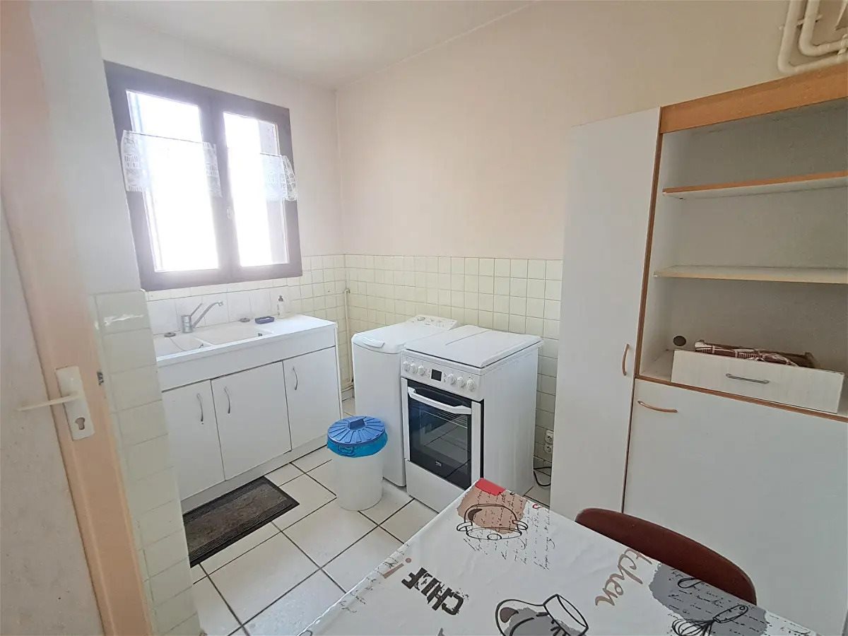 Maison à vendre, 69m², Saint-Dizier