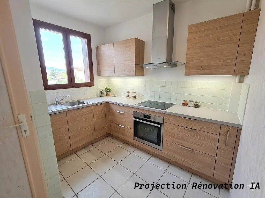 Maison à vendre, 69m², Saint-Dizier