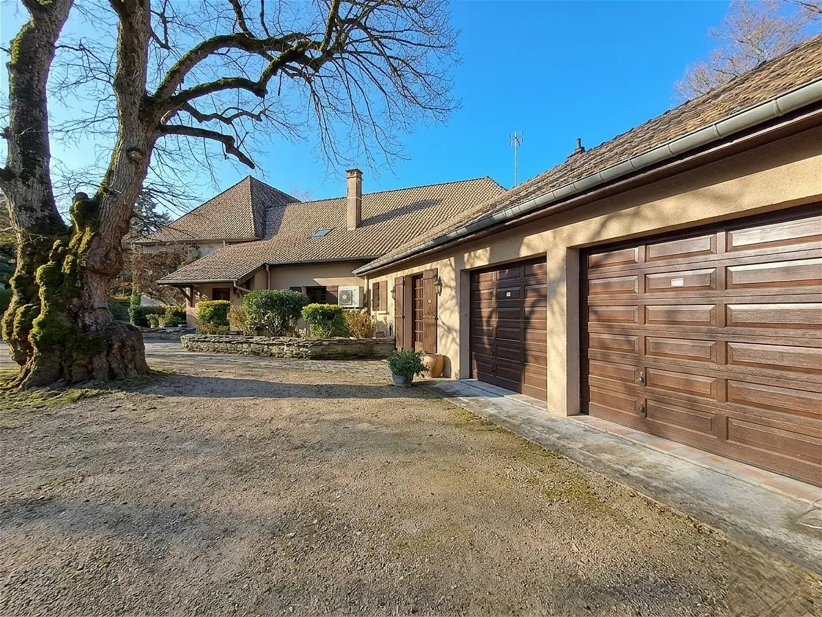 Maison à vendre, 288m², Rimaucourt