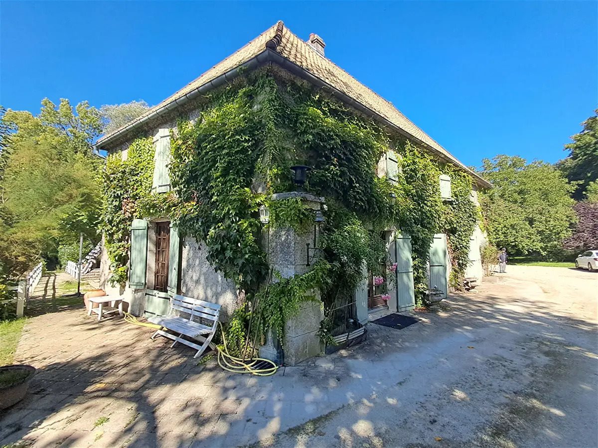 Maison à vendre, 288m², Rimaucourt