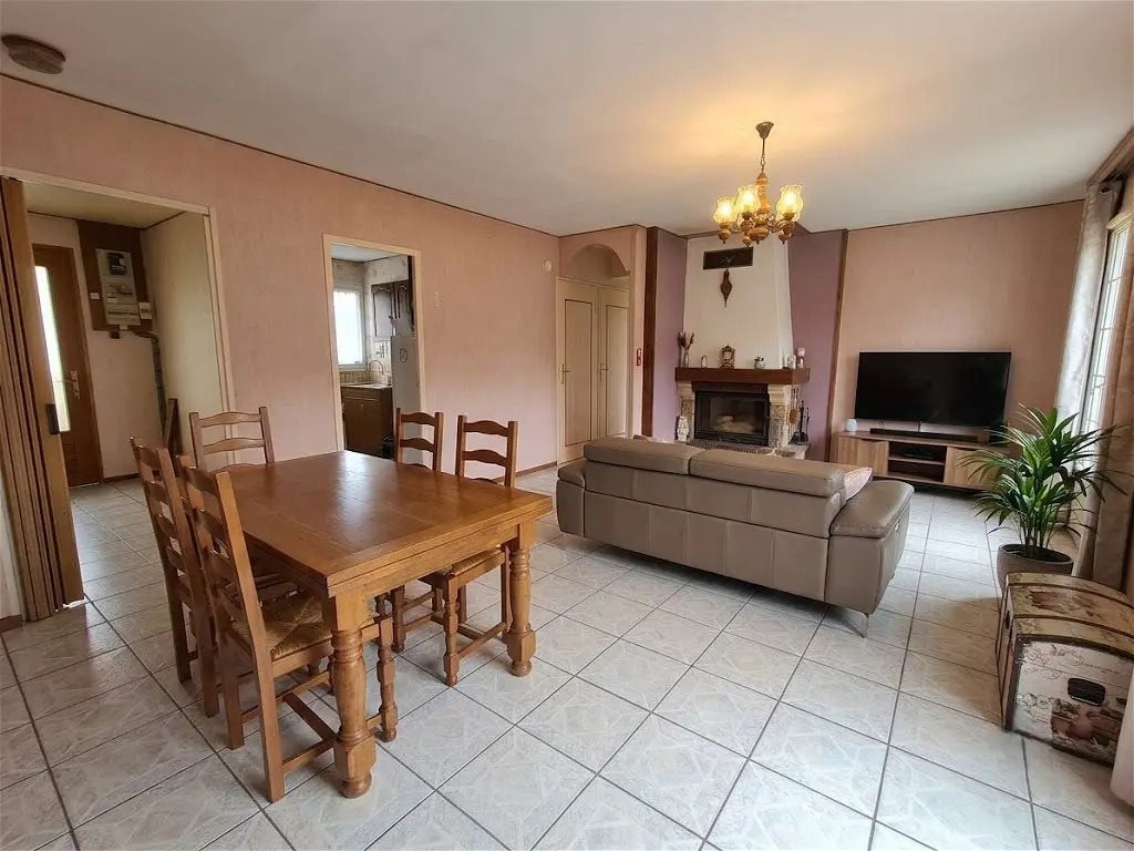 Maison à vendre, 93m², Cousances-les-Forges