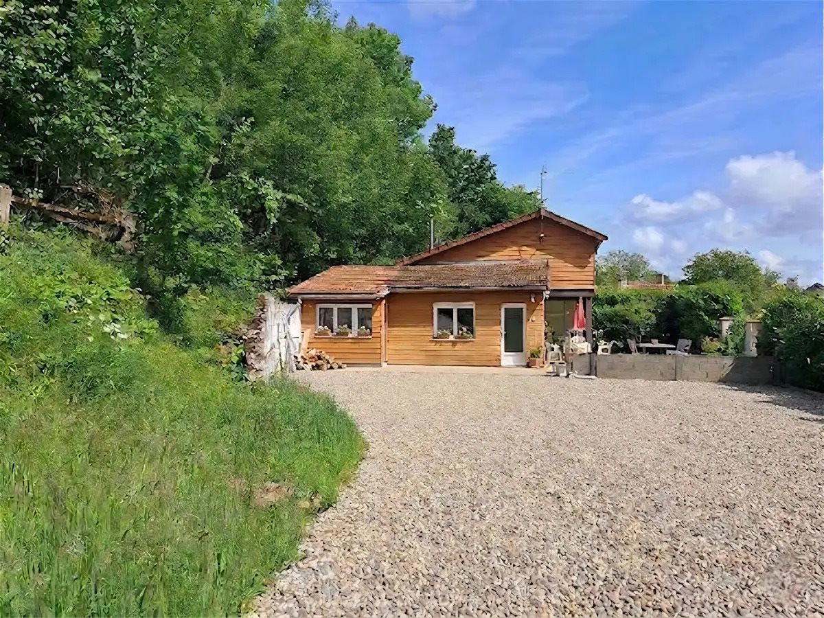 Maison à vendre, 73m², Louvemont