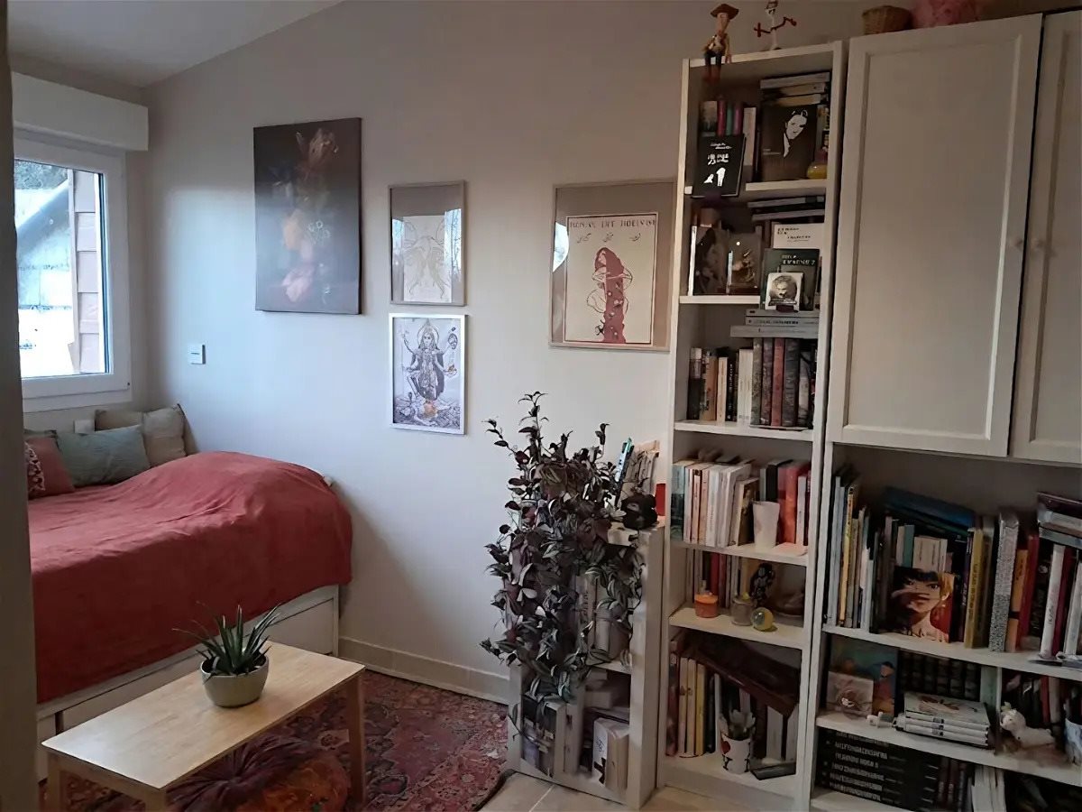 Maison à vendre, 73m², Louvemont