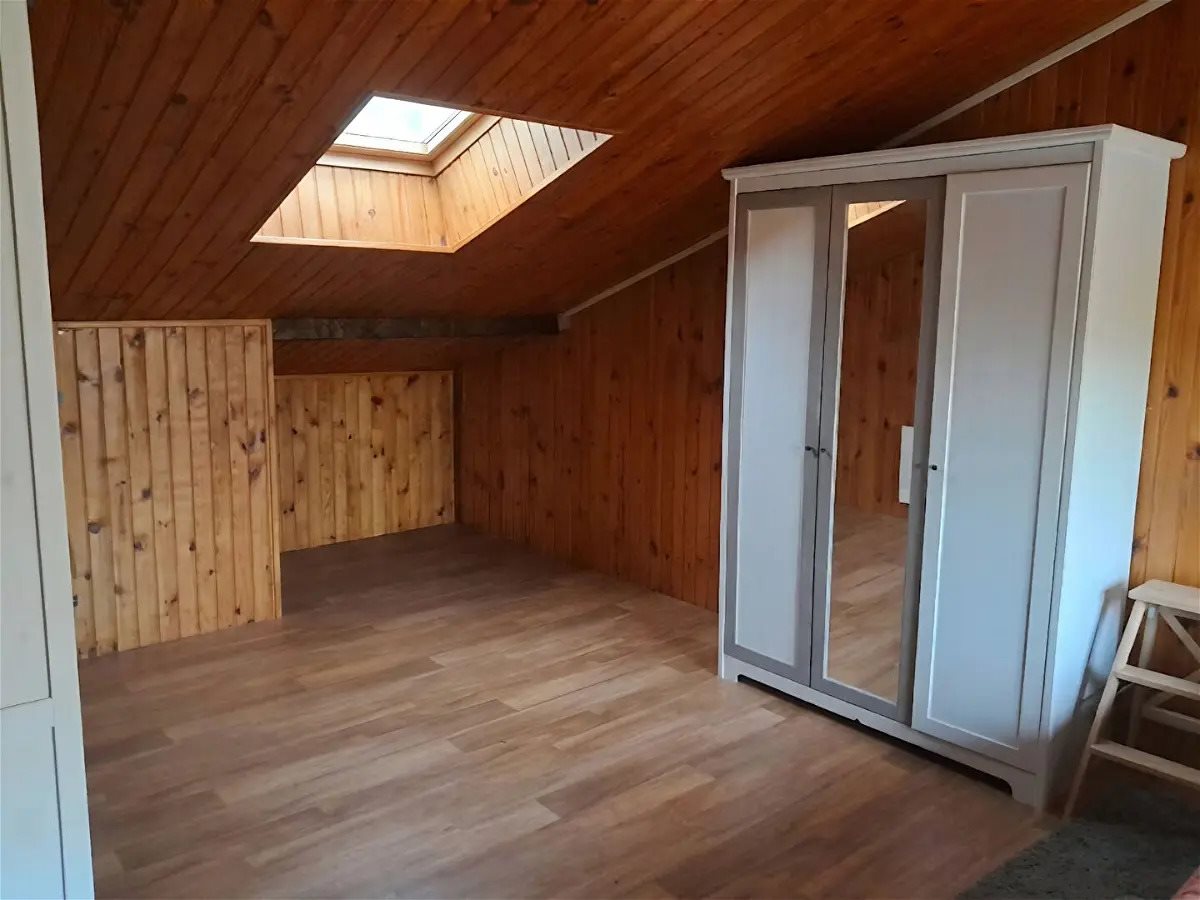 Maison à vendre, 73m², Louvemont