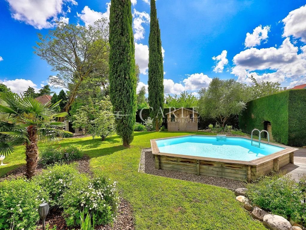 Maison à vendre, 143m², Genas
