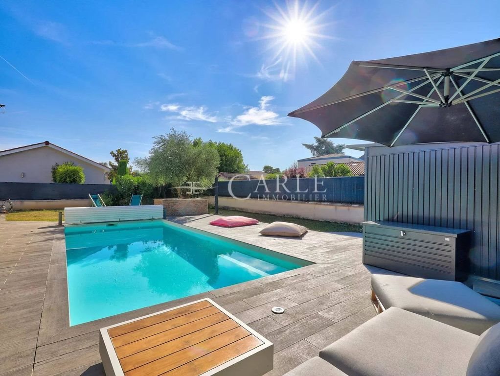 Maison à vendre, 153m², Genas