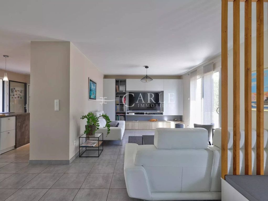 Maison à vendre, 153m², Genas