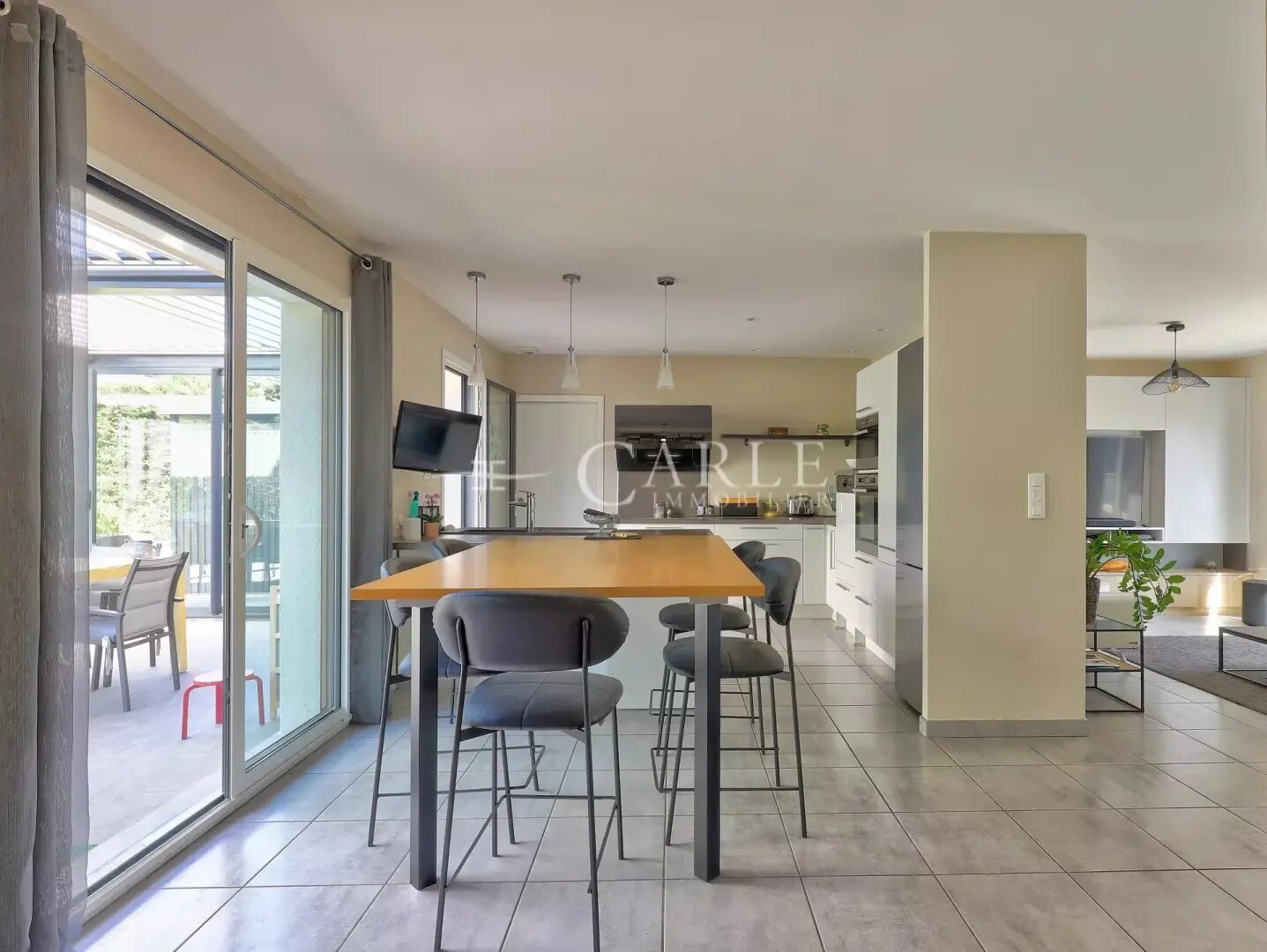 Maison à vendre, 153m², Genas