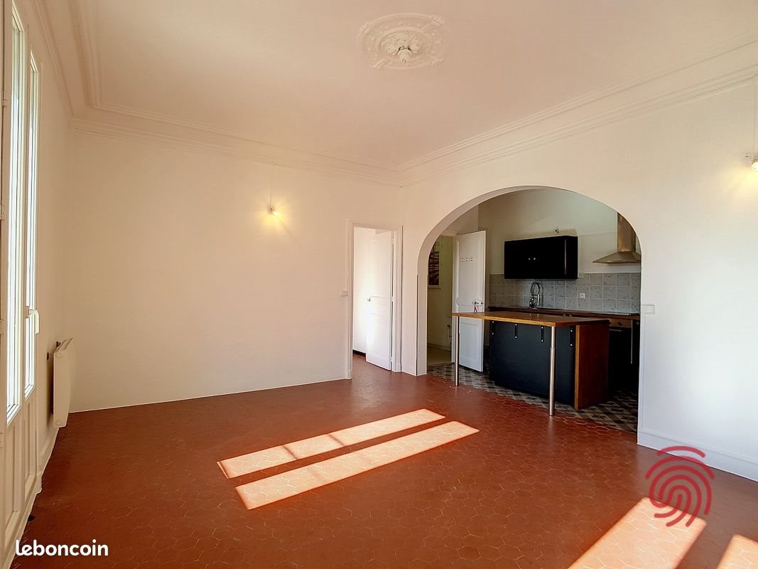 Appartement à louer, 69m², Béziers