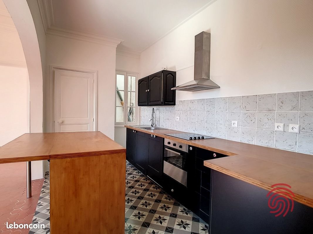 Appartement à louer, 69m², Béziers