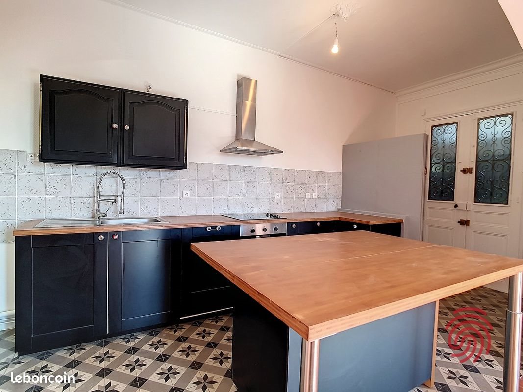 Appartement à louer, 69m², Béziers
