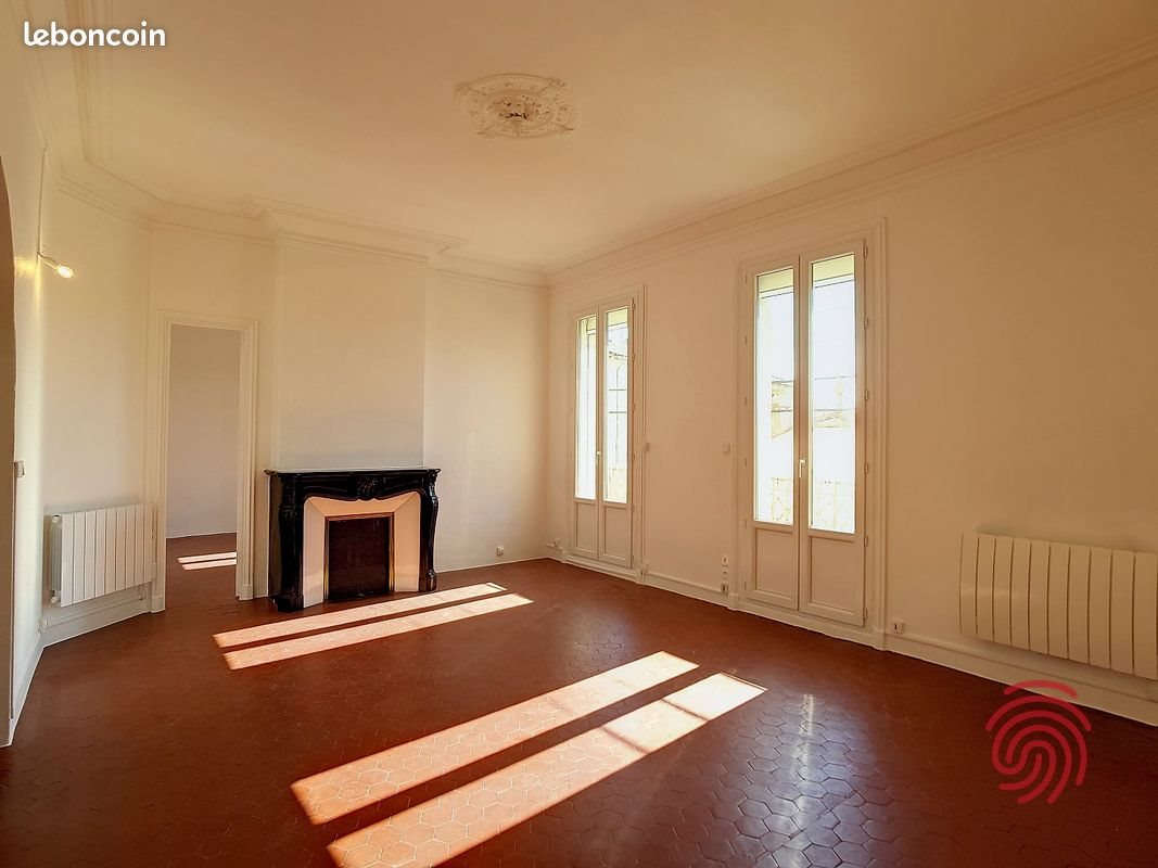 Appartement à louer, 69m², Béziers