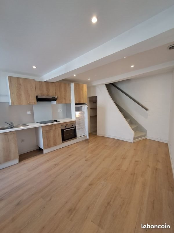 Maison à louer, 60m², Loupian
