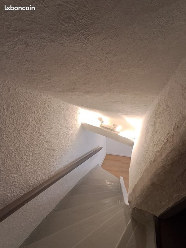 Maison à louer, 60m², Loupian