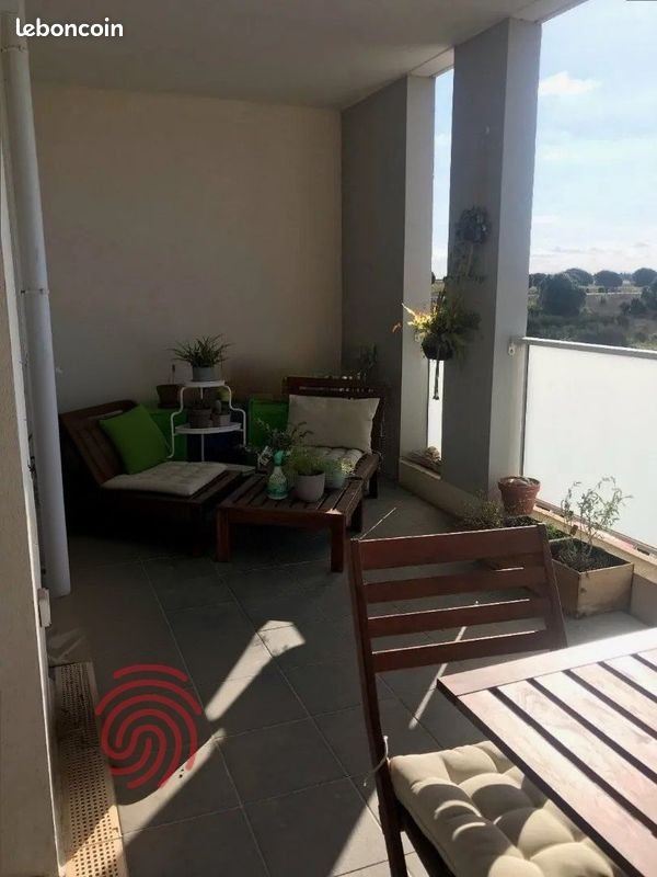Appartement à vendre, 36m², Sérignan