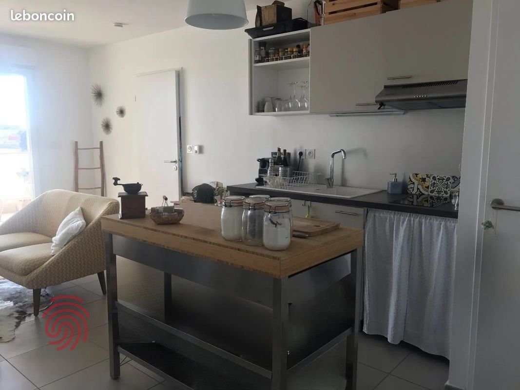 Appartement à vendre, 36m², Sérignan