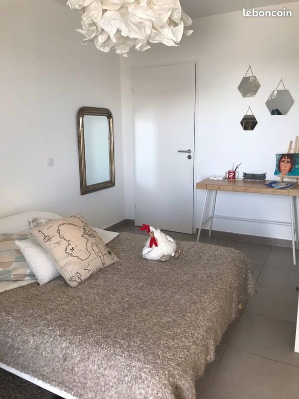 Appartement à vendre, 36m², Sérignan