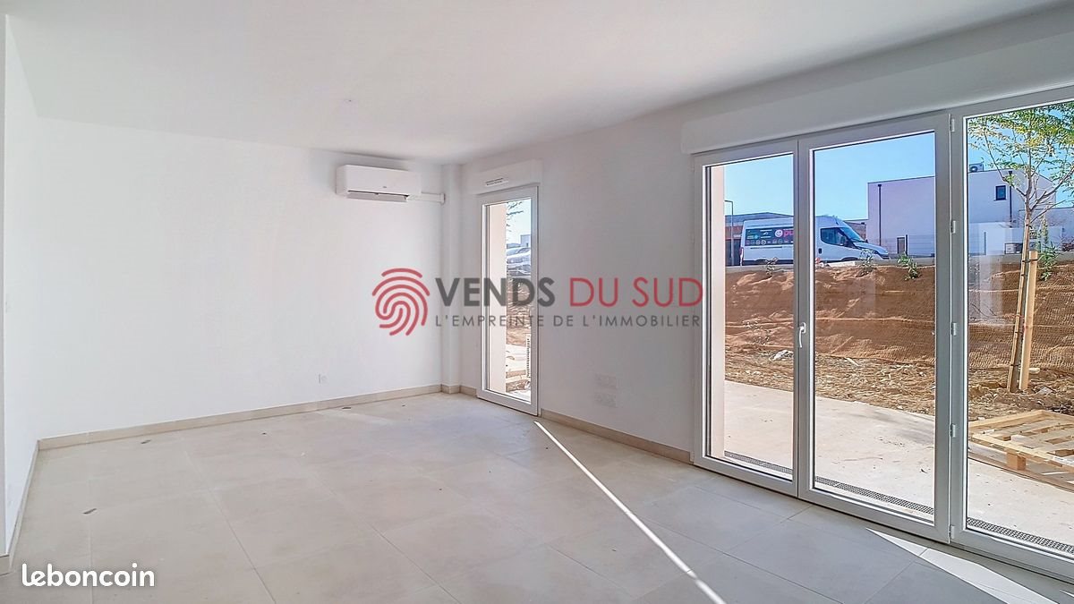 Maison à louer, 85m², Sérignan