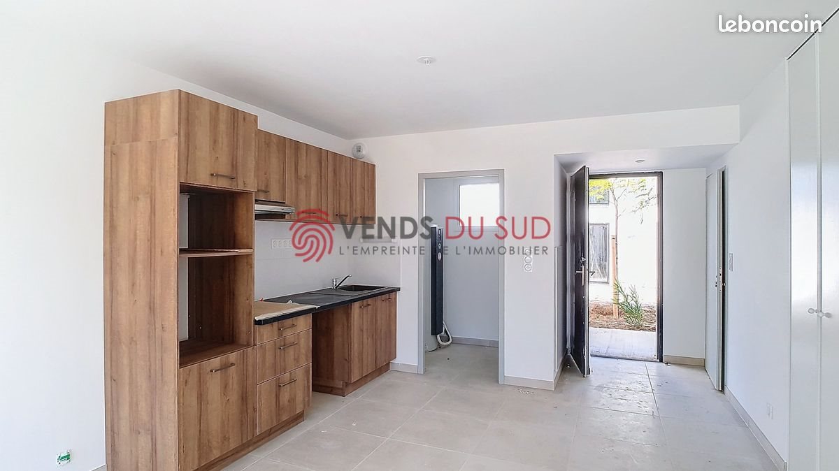 Maison à louer, 85m², Sérignan
