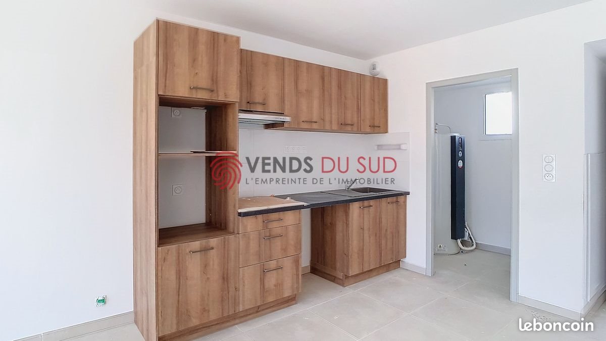 Maison à louer, 85m², Sérignan