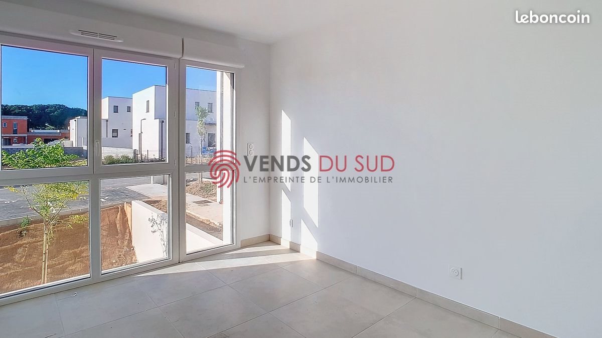 Maison à louer, 85m², Sérignan