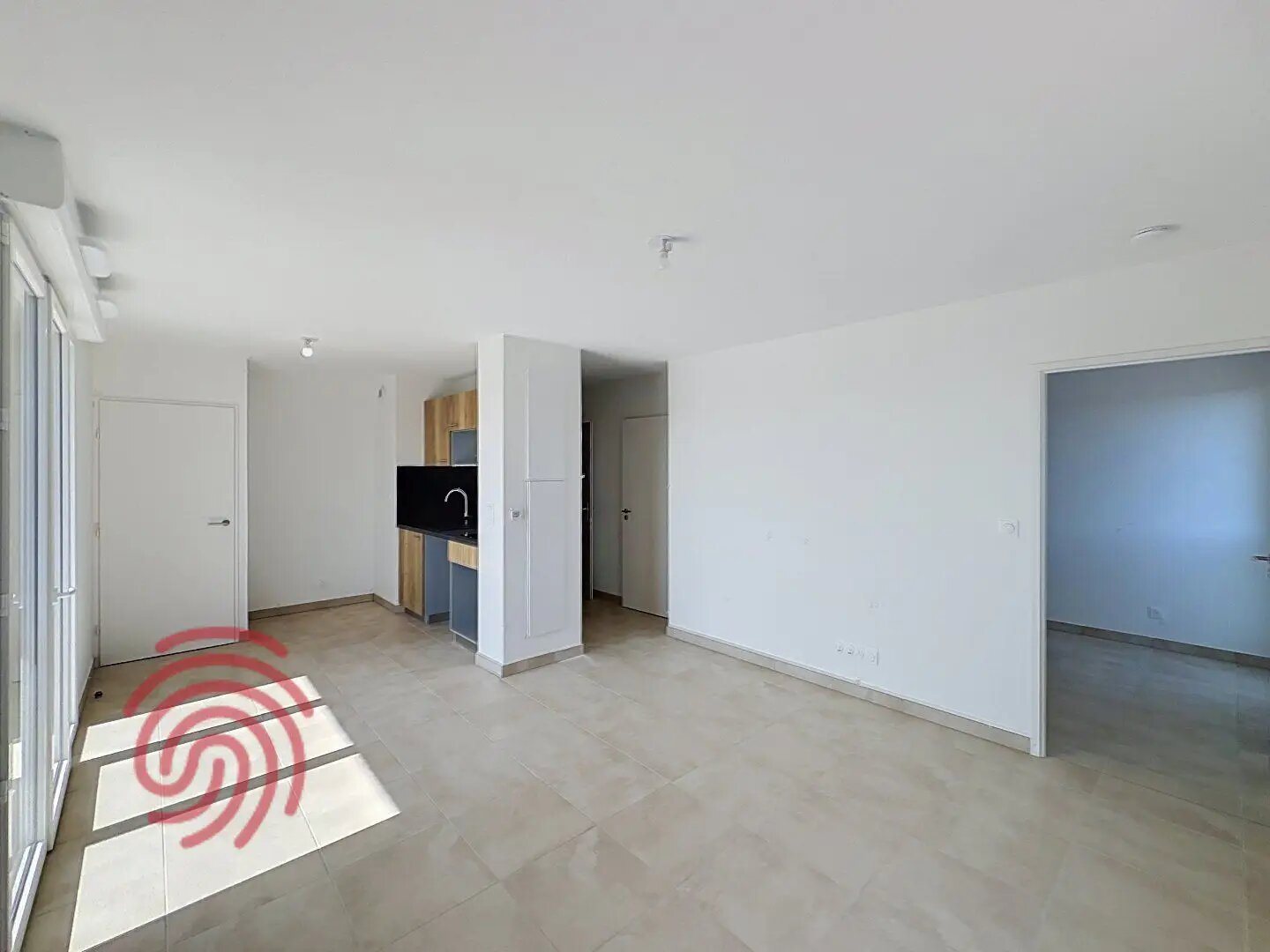 Appartement à louer, 41m², Béziers