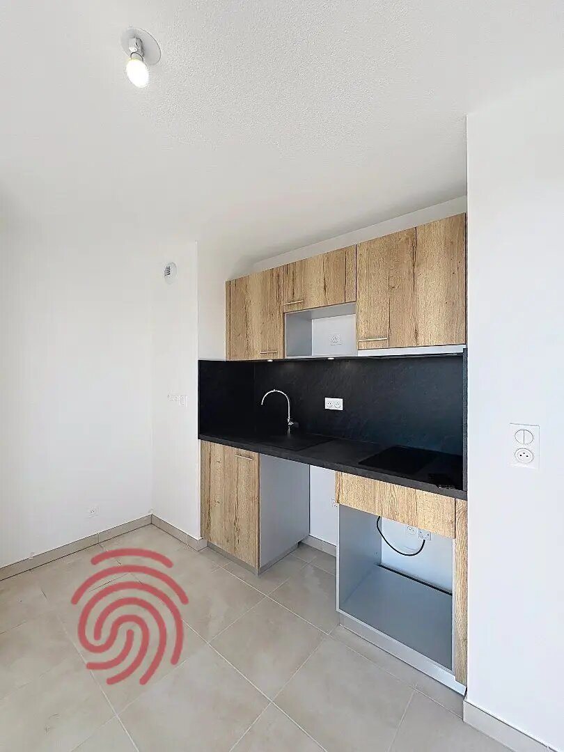 Appartement à louer, 41m², Béziers