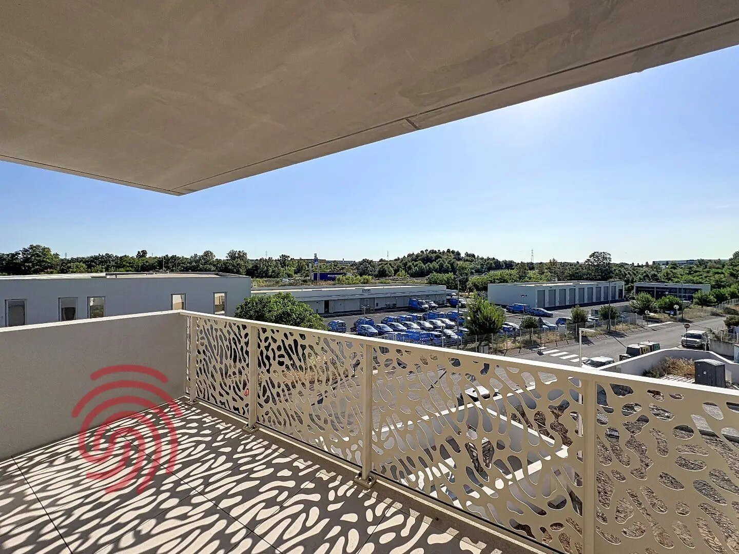 Appartement à louer, 41m², Béziers
