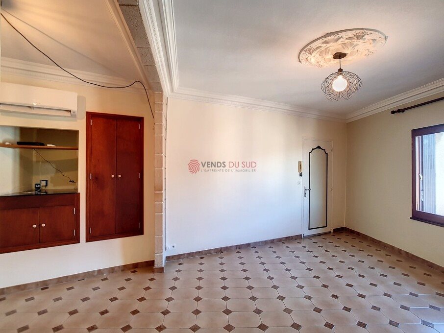Appartement à louer, 79m², Fabrègues