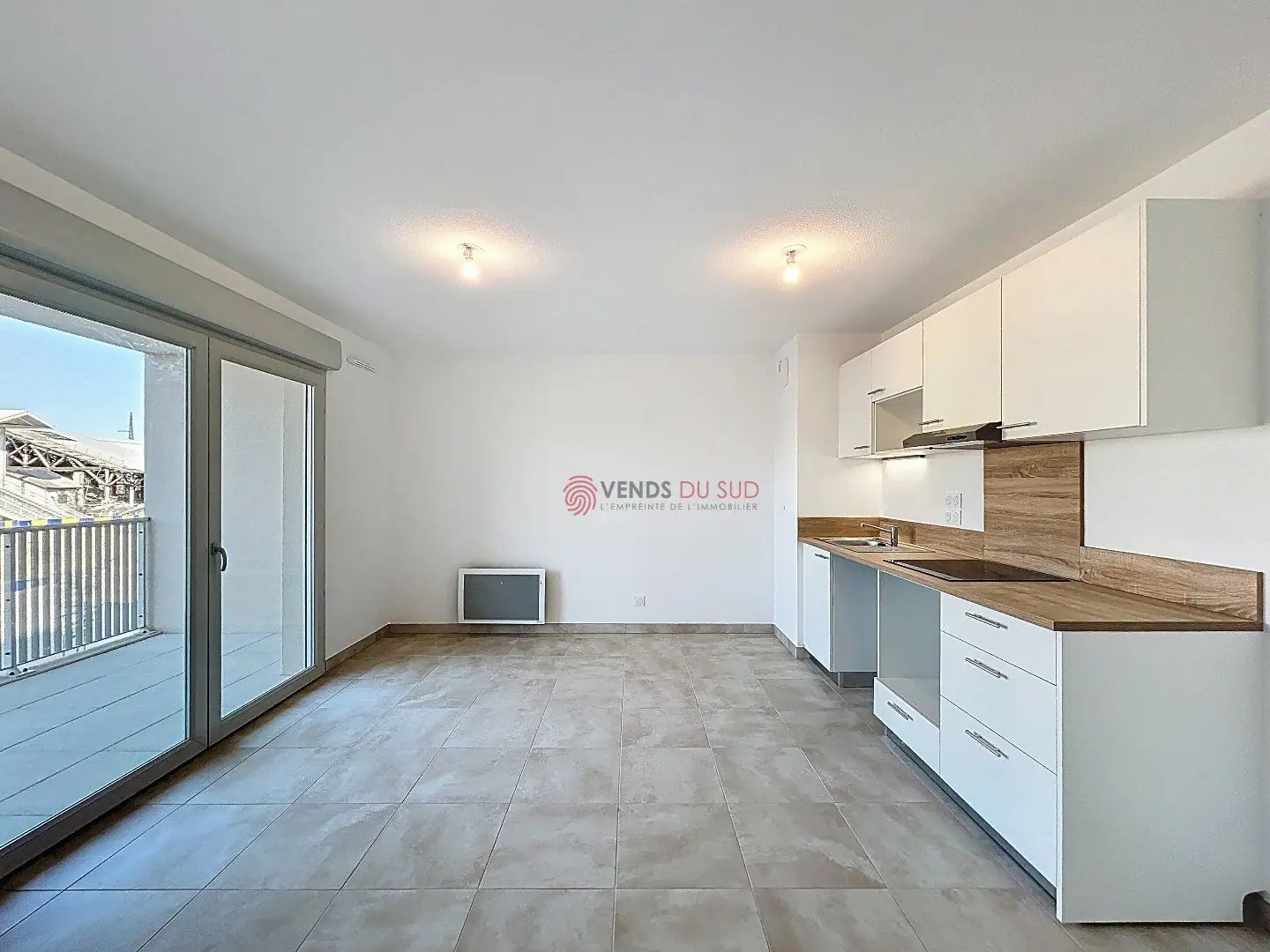 Appartement à louer, 41m², Béziers