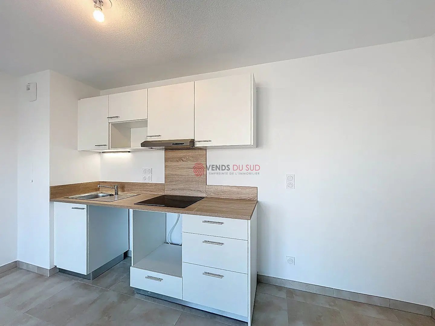 Appartement à louer, 41m², Béziers