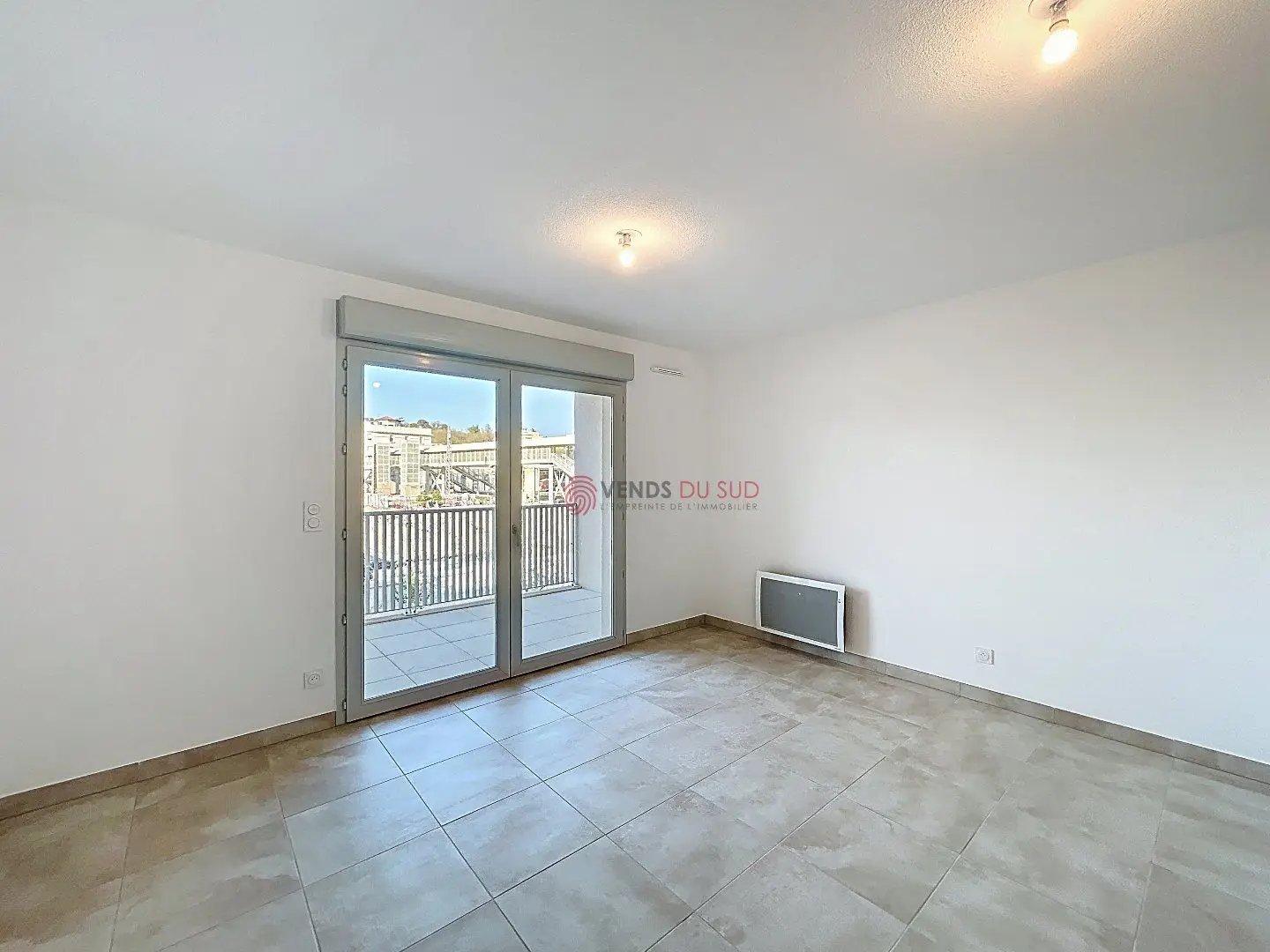 Appartement à louer, 41m², Béziers