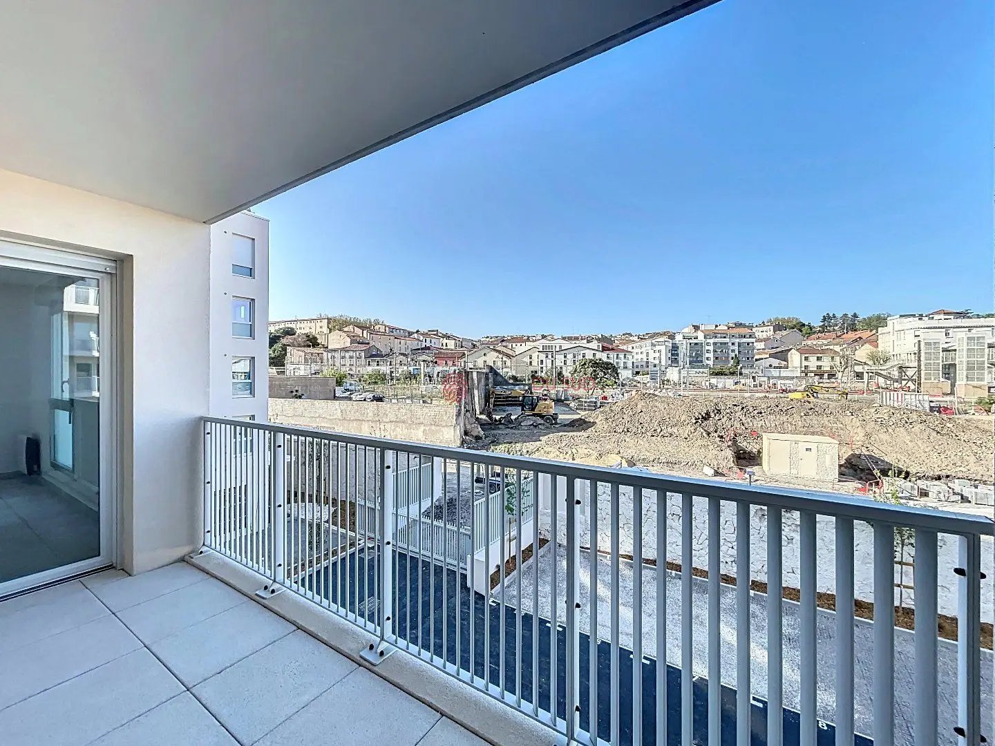 Appartement à louer, 41m², Béziers