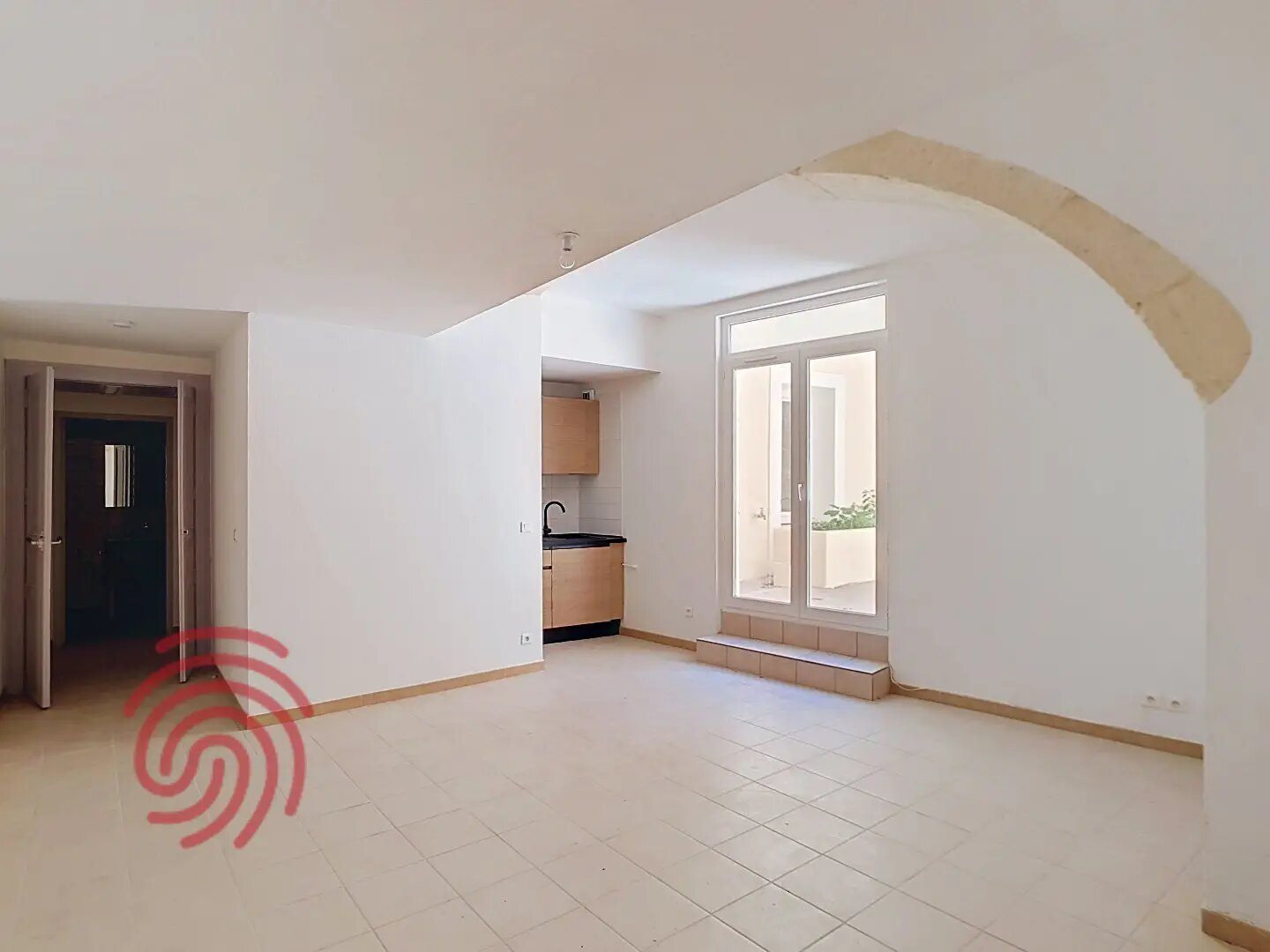 Appartement à louer, 53m², Montagnac
