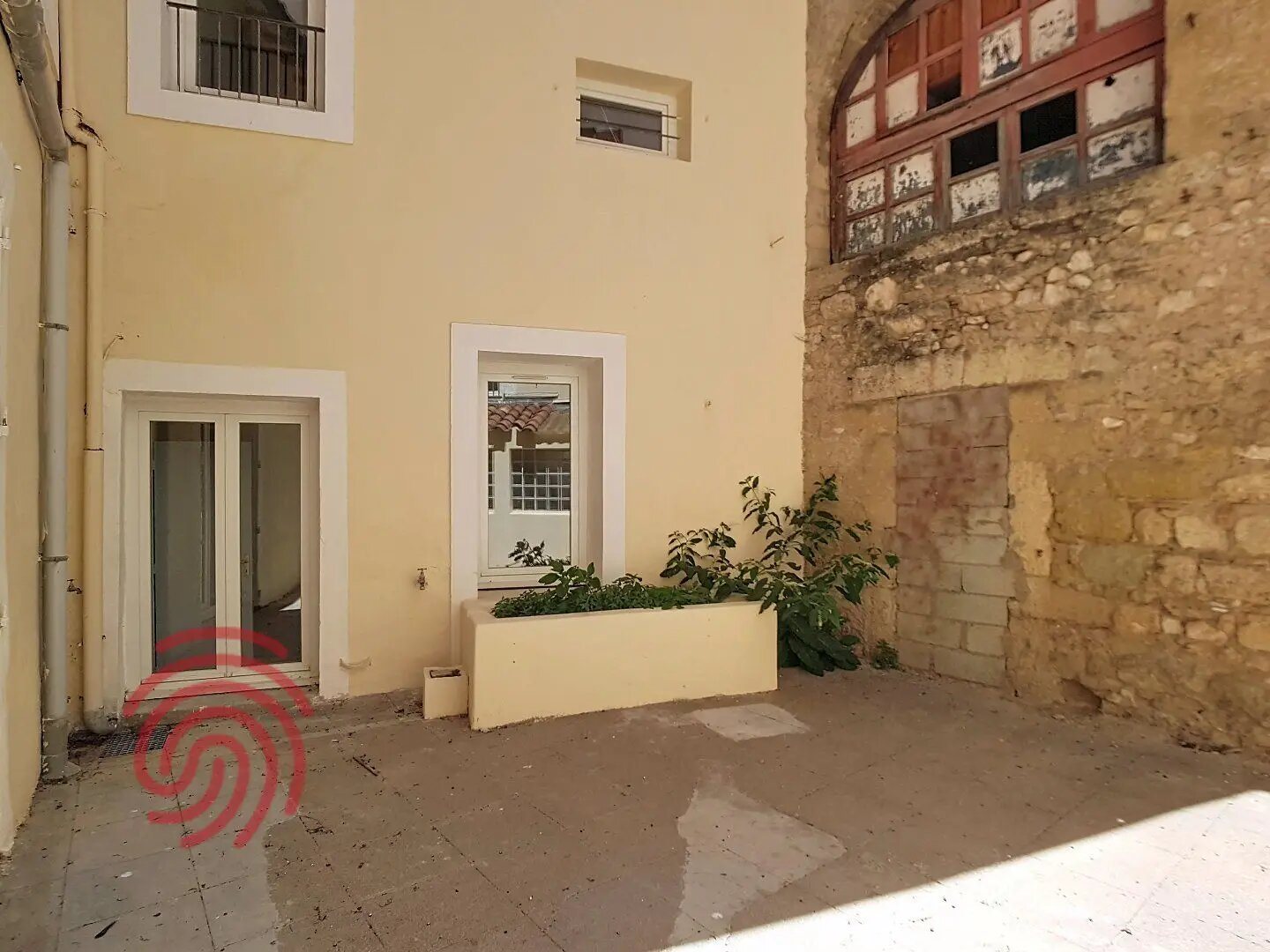 Appartement à louer, 53m², Montagnac